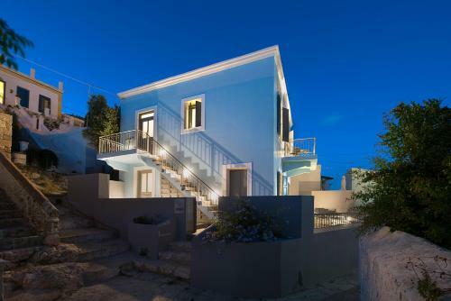 Apartamento Villa Kalypso