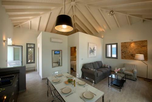 Apartamento Villa Kalypso