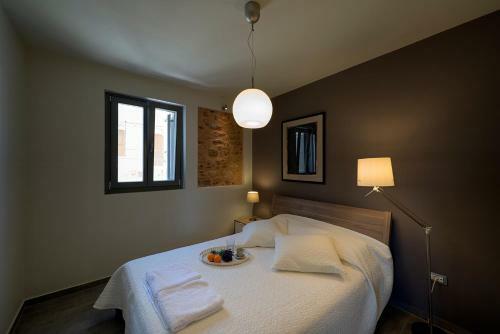 Apartamento Villa Kalypso
