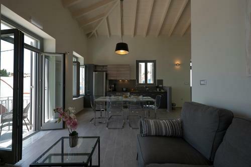 Apartamento Villa Kalypso