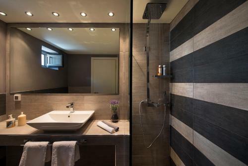Apartamento Villa Kalypso