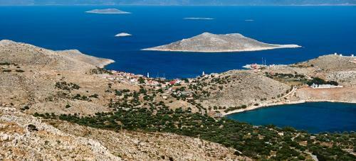 Apartamento Villa Kalypso