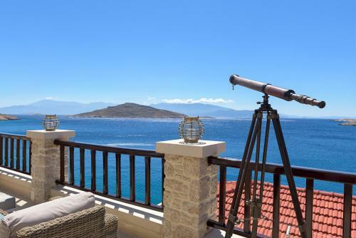 Villa Admiral's House