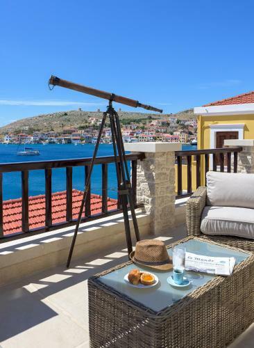 Villa Admiral's House