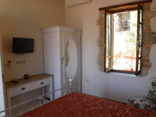 Apartamento Bright Sun Villas