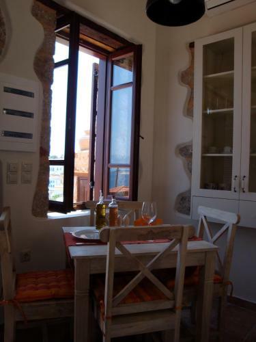 Apartamento Bright Sun Villas
