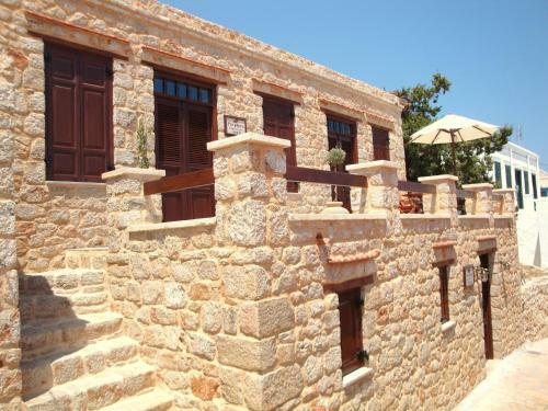 Apartamento Bright Sun Villas