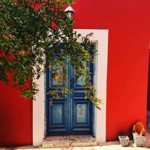 Apartamento Villa Katingo