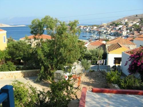 Apartamento Villa Katingo