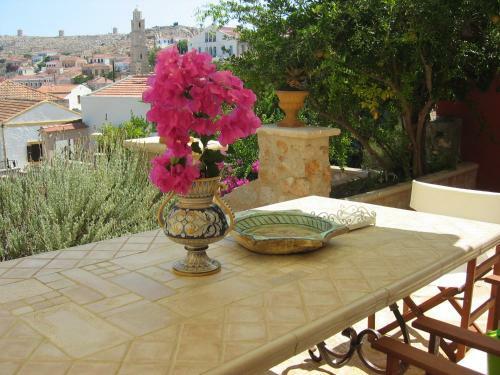 Apartamento Villa Katingo