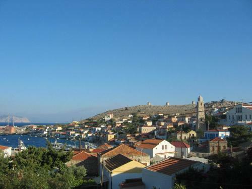 Apartamento Villa Katingo