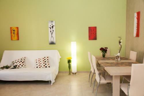 Apartamento Loutra Resort