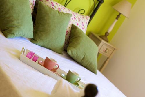 Apartamento Loutra Resort