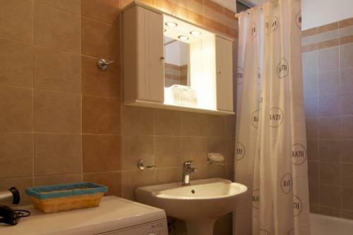 Apartamento Loutra Resort