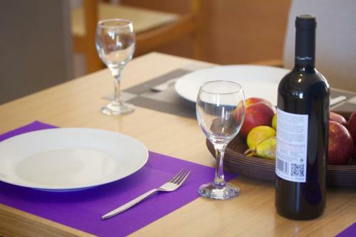 Apartamento Loutra Resort
