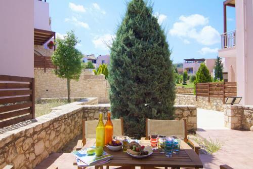 Apartamento Loutra Resort