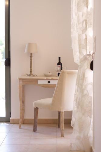 Apartamento Loutra Resort