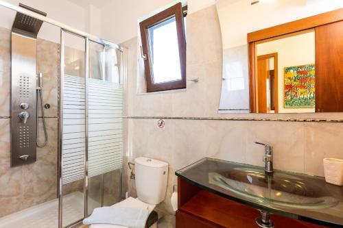 Althaea Villas