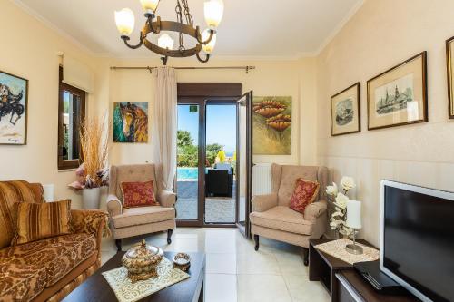 Althaea Villas
