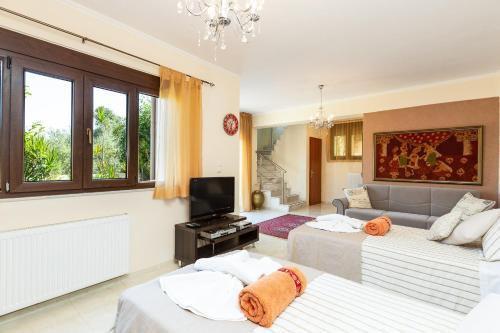 Althaea Villas