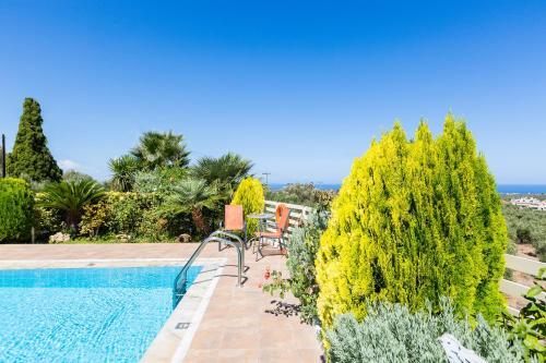 Althaea Villas