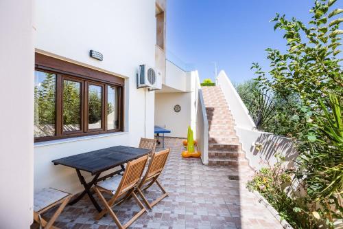 Althaea Villas