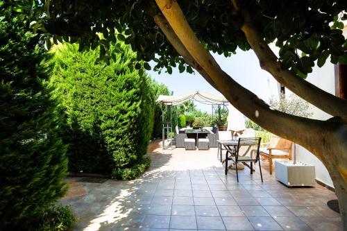 Althaea Villas
