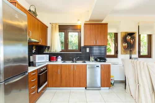 Althaea Villas