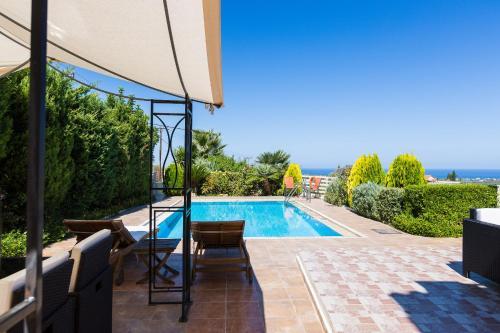 Althaea Villas
