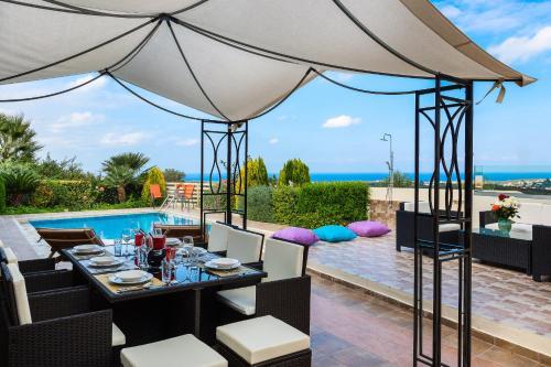 Althaea Villas
