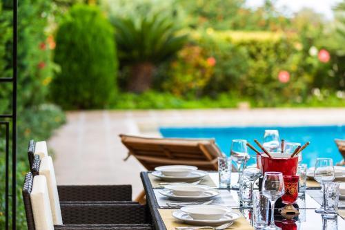 Althaea Villas