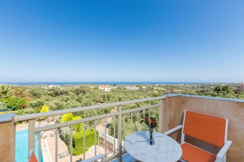 Althaea Villas