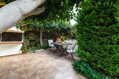 Althaea Villas