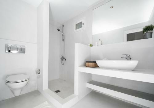 Apartamento Sanidiamonds