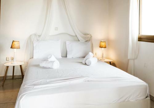 Apartamento Sanidiamonds