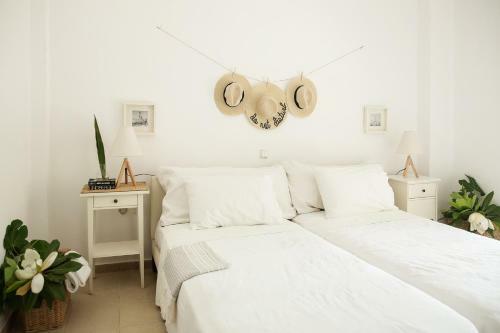 Apartamento Sanidiamonds