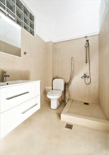 Apartamento Sanidiamonds