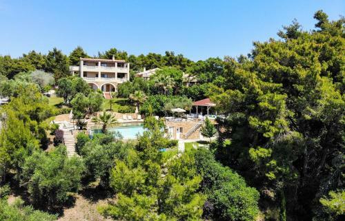 Apartamento Sanidiamonds