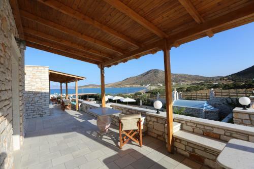 Apartamento Avgerinos Village