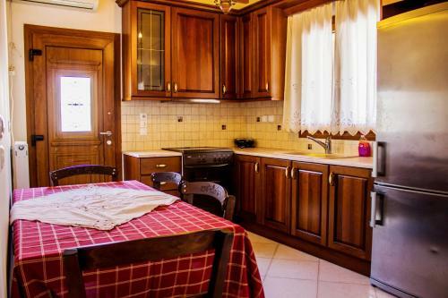 Apartamento Avgerinos Village