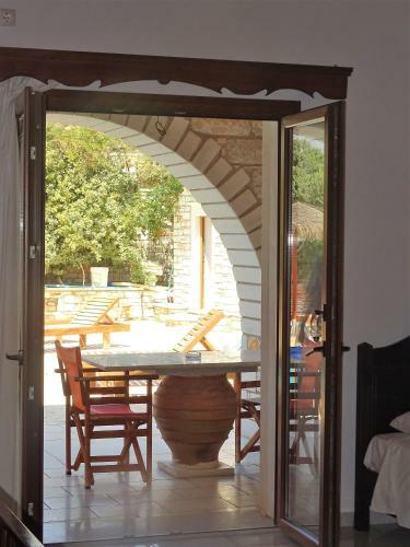 Apartamento Avgerinos Village