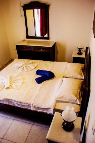 Apartamento Avgerinos Village