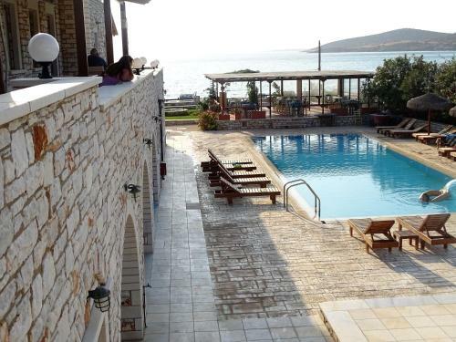Apartamento Avgerinos Village