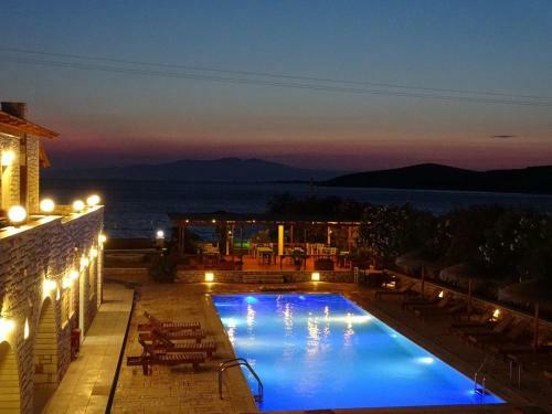 Apartamento Avgerinos Village