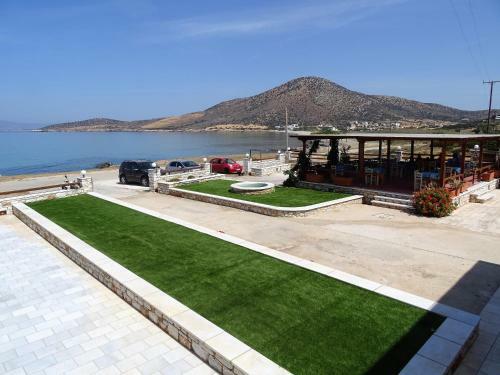 Apartamento Avgerinos Village