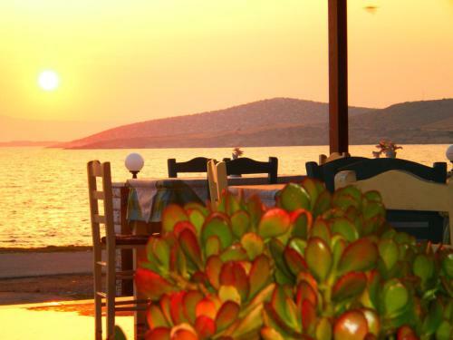 Apartamento Avgerinos Village