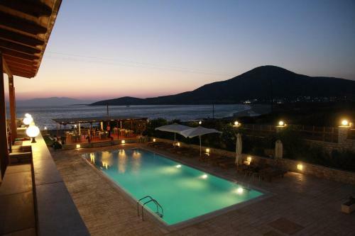 Apartamento Avgerinos Village