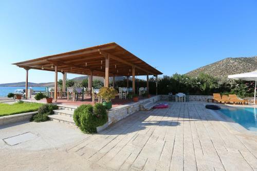 Apartamento Avgerinos Village