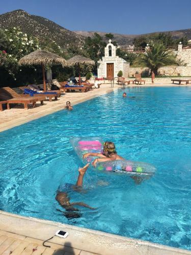 Apartamento Avgerinos Village