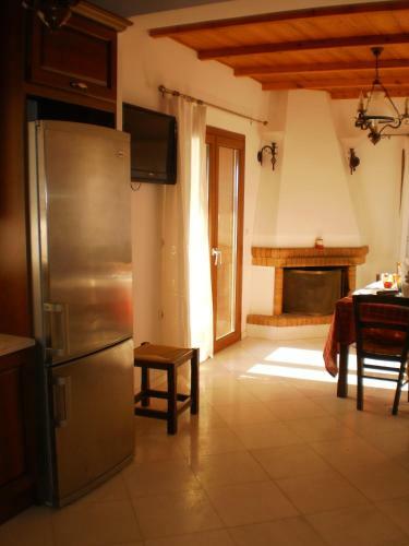 Apartamento Avgerinos Village